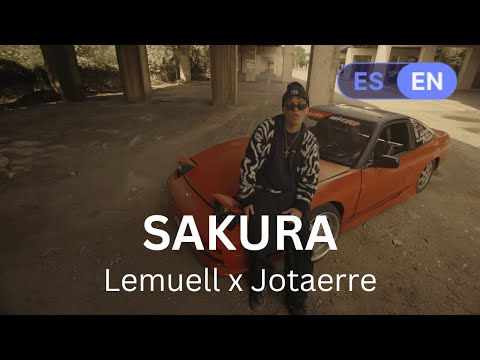 Sakura - Lemuell x Jotaerre