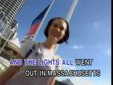 Massachusetts – Video Karaoke (Rich)