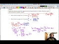 Understanding Constant Rate Problems