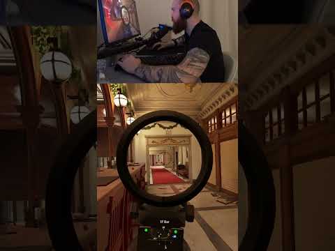 Crazy Deimos 1v5