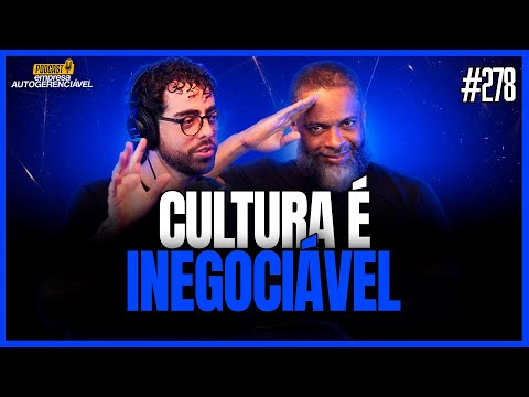 O CAMINHO PARA SE TORNAR UM LÍDER MELHOR | Com Mateus Paderes | Podcast EAG #278