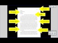 Mastering MLA Paper Formatting Essentials
