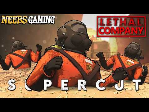 Lethal Company Supercut