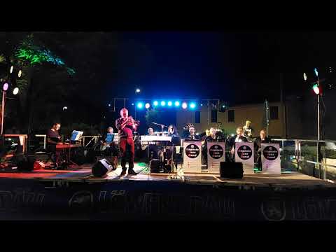 Bagnolo Jazz Band