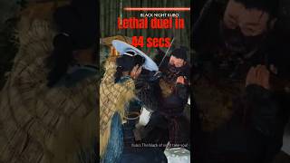 Smooth Weapon Switching #ghostofyotei  #ghostoftsushima