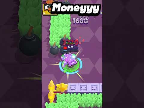 10 Of Brawl Stars' FUNNIEST Voice Lines! (Part 3)