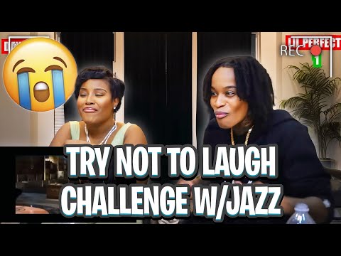 TRY NOT TO LAUGH CHALLENGE WITH LIL PERFECT !! SUPER FUNNY