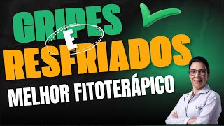 Acabe com a gripe e Resfriados de Maneira Natural