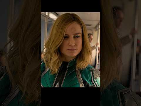 The Skrulls love to disguise themselves as the underdog.#shorts #marvel #viralvideo