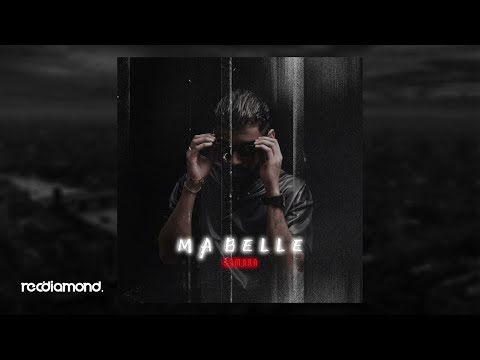 Samara - Ma Belle (Audio)