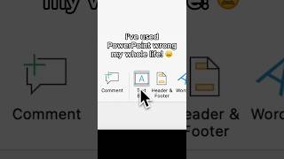 Is this how PowerPoint actually works??? 😩 #presentation #powerpoint