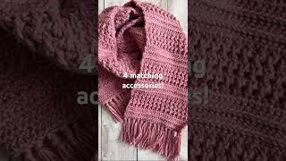 The Wonderful Hats Crochet Along is coming! August 2025 on Rich Textures Crochet #crochet
