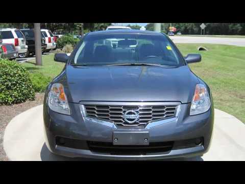 2009 Nissan altima trouble starting #8