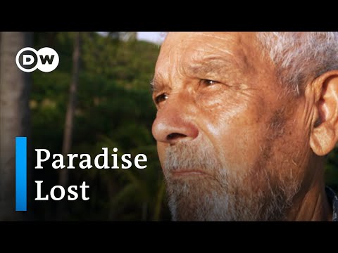 YouTube video thumbnail: The Stolen Children From La Réunion