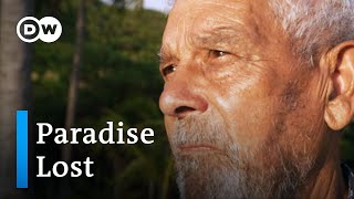 YouTube video thumbnail: The Stolen Children From La Réunion