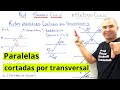 Ângulos e suas Propriedades