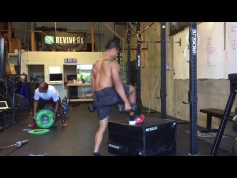 Dumbbell jump squat, Exercise Videos & Guides