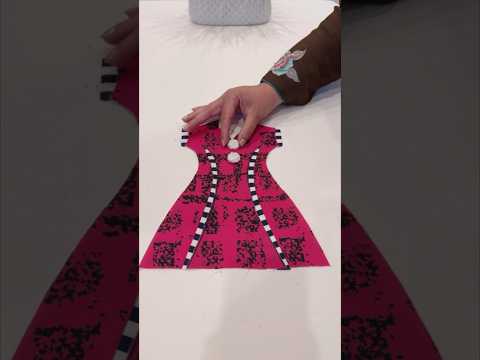 Crazy-design princess cut shirt|| کبھی "بھی آوٹ آف فیشن" نہیں ہوتا یہ ڈیزائن , سب کا پسنددیدہ