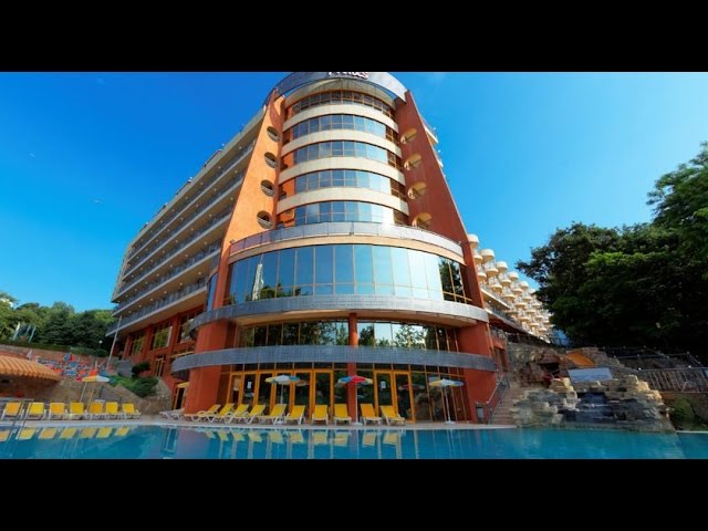 Hotel Atlas Bulgaria (4 / 31)