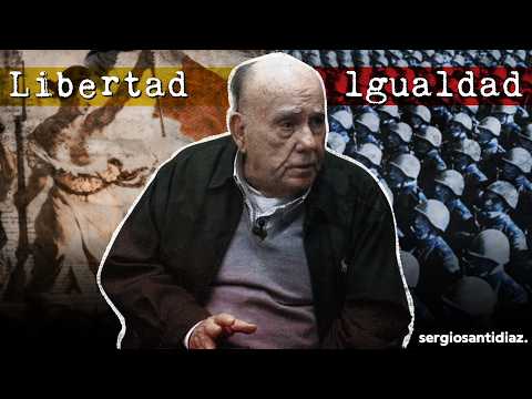 ¿LIBERTAD o IGUALDAD? | Armando de la Torre