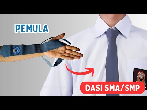 Cara Memakai DASI SMA untuk Pemula