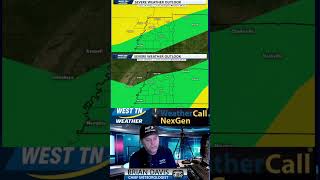 Weather Fastcast With A Look At Our Sunday Night Storms Ahead. #severeweather #weather #epicweather