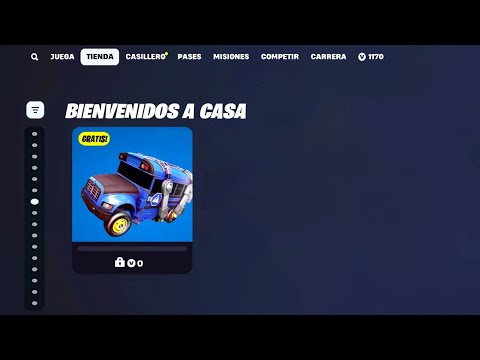 RECOMPENSAS GRATIS para TODOS! 🎁 (CONSÍGUELAS AHORA)🔥
