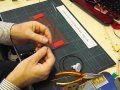 Steady Hand Game Assembly and Components