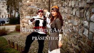 TEASER Piraachen | Medis 2026