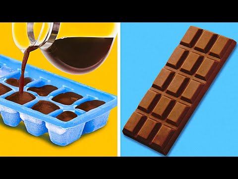 39 postres simplemente deliciosos