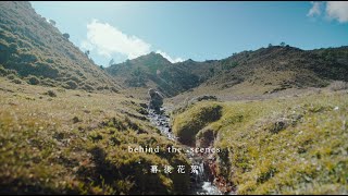 Cicada – 幕後花絮 behind the scenes｜棲居在溪源之上 Seeking the Sources of Streams