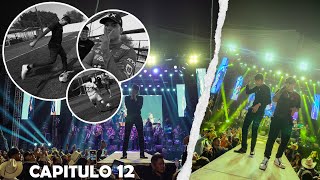 Capitulo #012 - 🥅Reta$ en Guadalajara con gira en Oaxaca y Jalisco