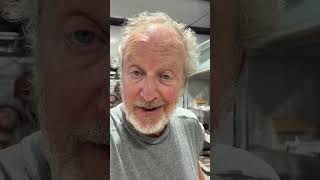 Marv by Marv--- EXCITING STUDIO UPDATE!