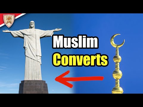 What Made This Muslim Stop and Convert to Catholicism?