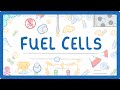 Hydrogen Fuel Cells Concepts