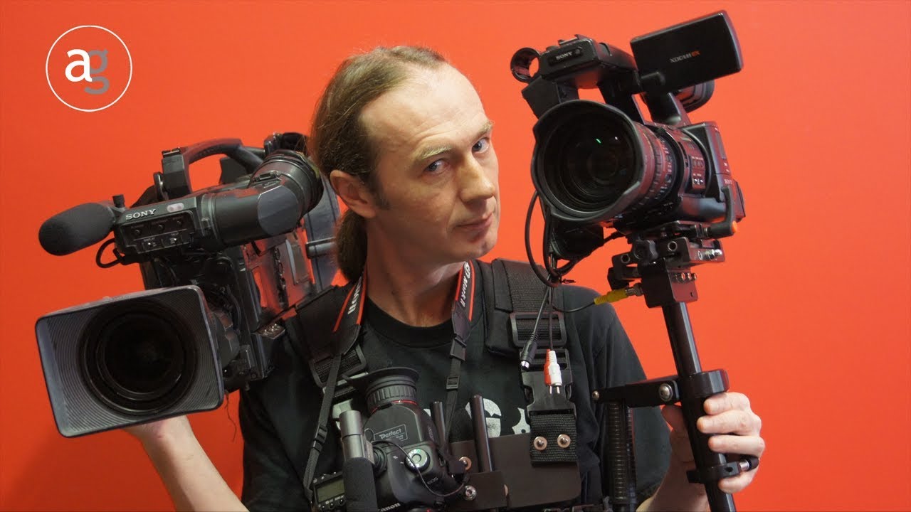 Alberto Gaggiotti Videoproduzioni