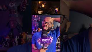 Supergirl Official Trailer Discussion