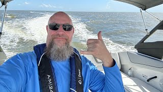Greetings From The Gulf of America 🇺🇸