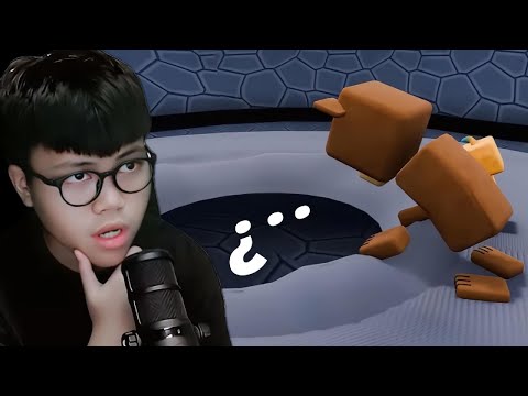 Nonton Animasi Cerita-Super Bear Adventure🐻 #2