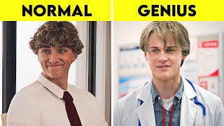 8 Reasons Why Highly Mature People Prefer Conrad to Jeremiah