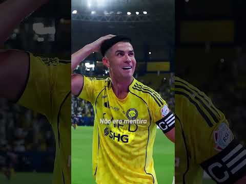 O CRISTIANO RONALDO trolou METADE do PLANETA... SEM QUERER.