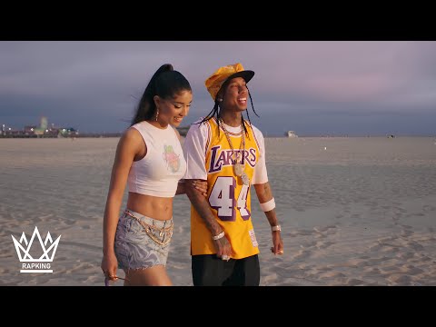 Tyga - KINGMIX V ft. Lil Wayne, Wiz Khalifa, G-Eazy, Snoop Dogg & More (RapKing Music Video)