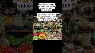 Il utilise l'énergie des gens #horreurréelle #suspense #histoirevraie #histoireterrifiante #storyti