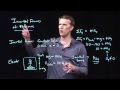 Non-Inertial Frames and Acceleration