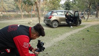 Shoot Reels Video | Vaishnavi Seth