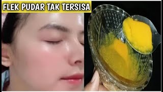 Langsung Berhasil!! Flek Hitam Puluhan Tahun Akhirnya Bisa Rontok Setelah Runtin Pakai  Ini