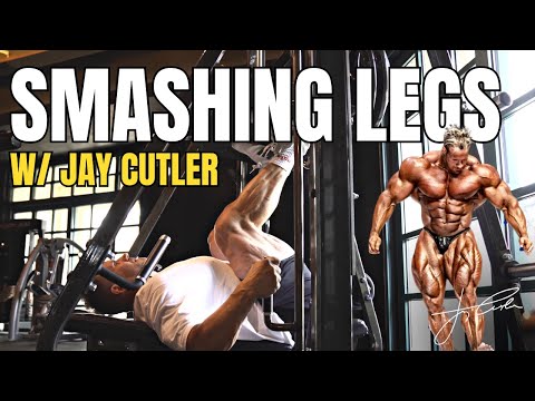 Pump Bodybuilding Muscle Magazine / Jay Cutler / 07-00