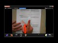 Algebraic Expressions and Operations