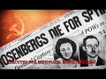 Espionage and the Rosenberg Case