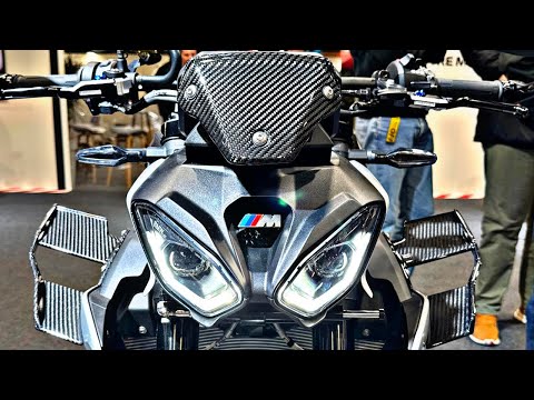 15 Best BMW Motorcycles for 2025 & 2026 – Adventure, Sport, Touring & More!